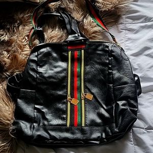 Fucci backpack